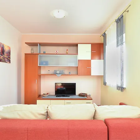 Apartamento Edvin 1982