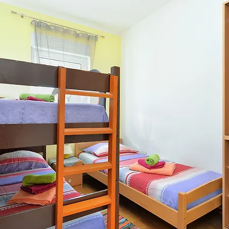 Apartamento Edvin 1982 Medulin