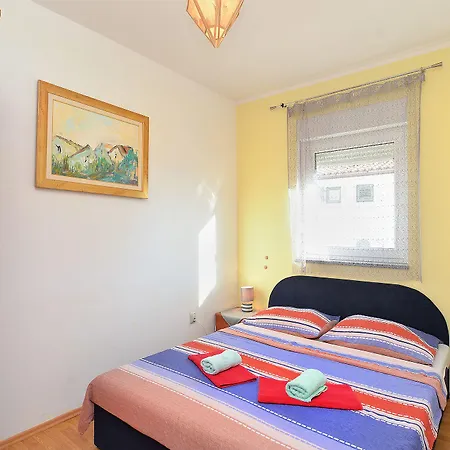 Apartamento Edvin 1982