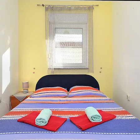 Apartamento Edvin 1982