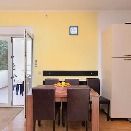 Edvin 1982 Apartamento Medulin