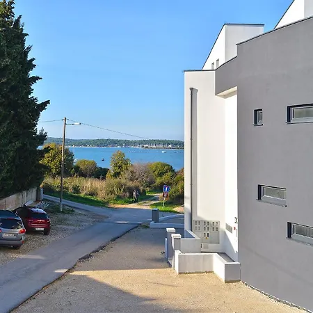 Apartamento Edvin 1982 Medulin