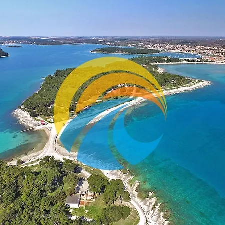 Apartman Edvin 1982 Medulin