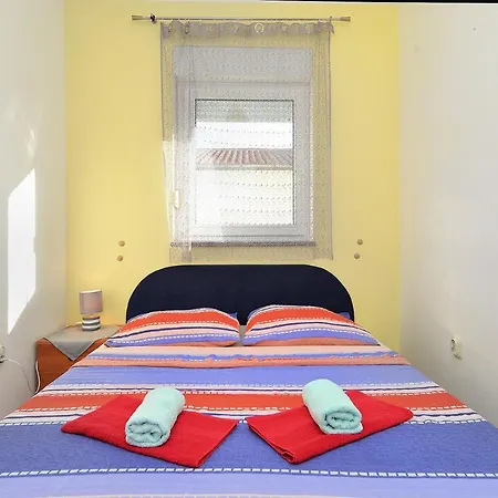 Apartamento Edvin 1982
