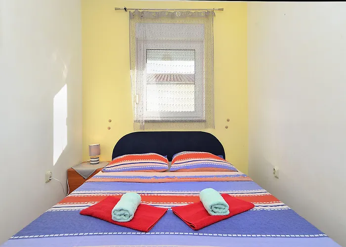 Apartman Edvin 1982