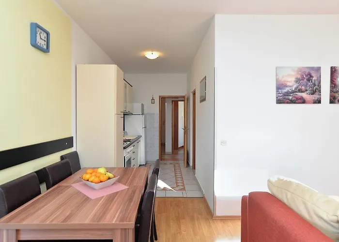 Apartman Edvin 1982 Medulin