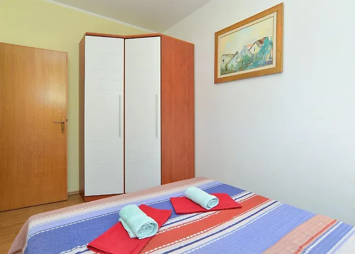 Apartman Edvin 1982
