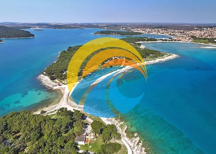 Apartman Edvin 1982 Medulin